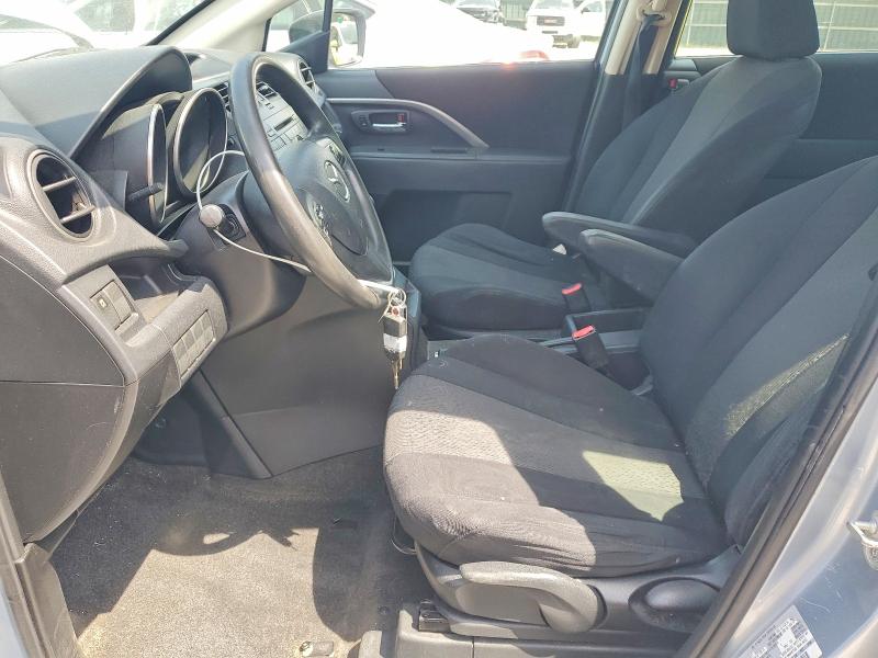 Продаж на аукціоні авто 2012 Mazda 5, vin: JM1CW2BL7C0125015, номер лоту: 49180656