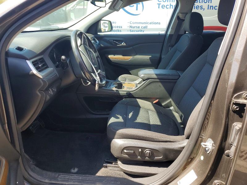 Продаж на аукціоні авто 2020 Gmc Acadia, vin: 1GKKNKLA7LZ211131, номер лоту: 50581456