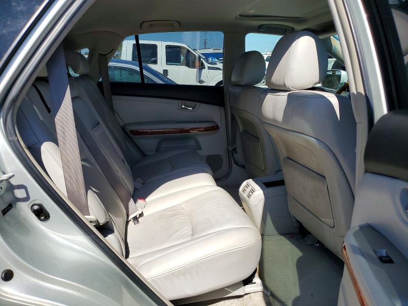 Продажа на аукционе авто 2006 Lexus Rx, vin: 2T2GA31U66C051575, номер лота: 51530576