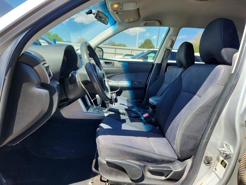 Продажа на аукционе авто 2010 Subaru Forester, vin: JF2SH6BC6AH774964, номер лота: 49395316