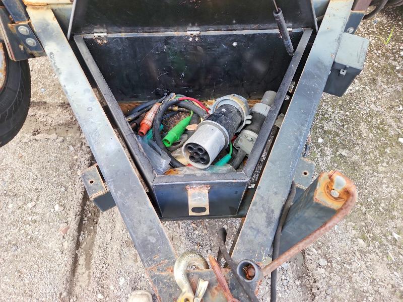Продажа на аукционе авто 2005 Kohler Industrial Equipment, vin: 1S9ST132851910149, номер лота: 46996486