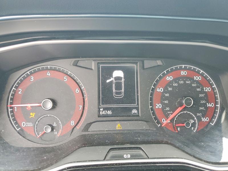 Продаж на аукціоні авто 2019 Volkswagen Jetta, vin: 3VWC57BU2KM226450, номер лоту: 51717276