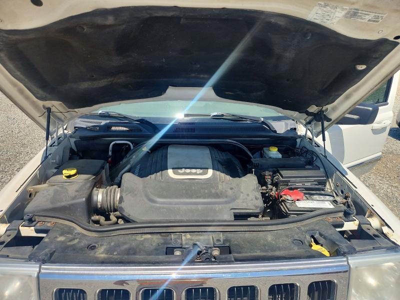 2006 Jeep Commander მანქანა იყიდება აუქციონზე, vin: 1J8HG58266C366868, აუქციონის ნომერი: 49386446