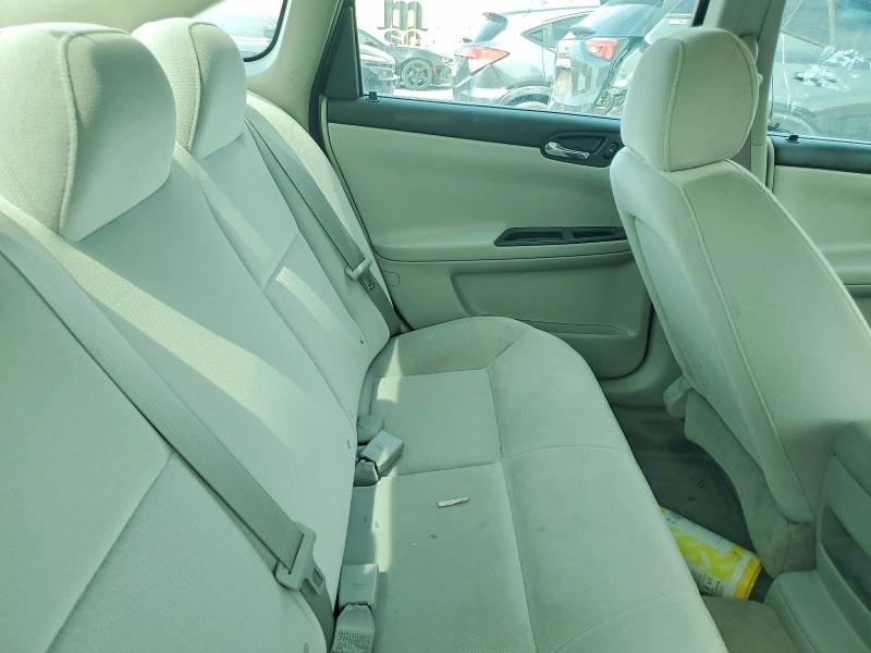 Aukcja sprzedaży 2007 Chevrolet Impala, vin: 2G1WB58K779347938, numer aukcji: 50217176