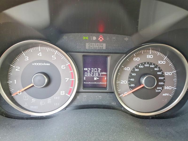 51904116 :رقم المزاد ، JF2SJAGC3GH517012 vin ، 2016 Subaru Forester مزاد بيع
