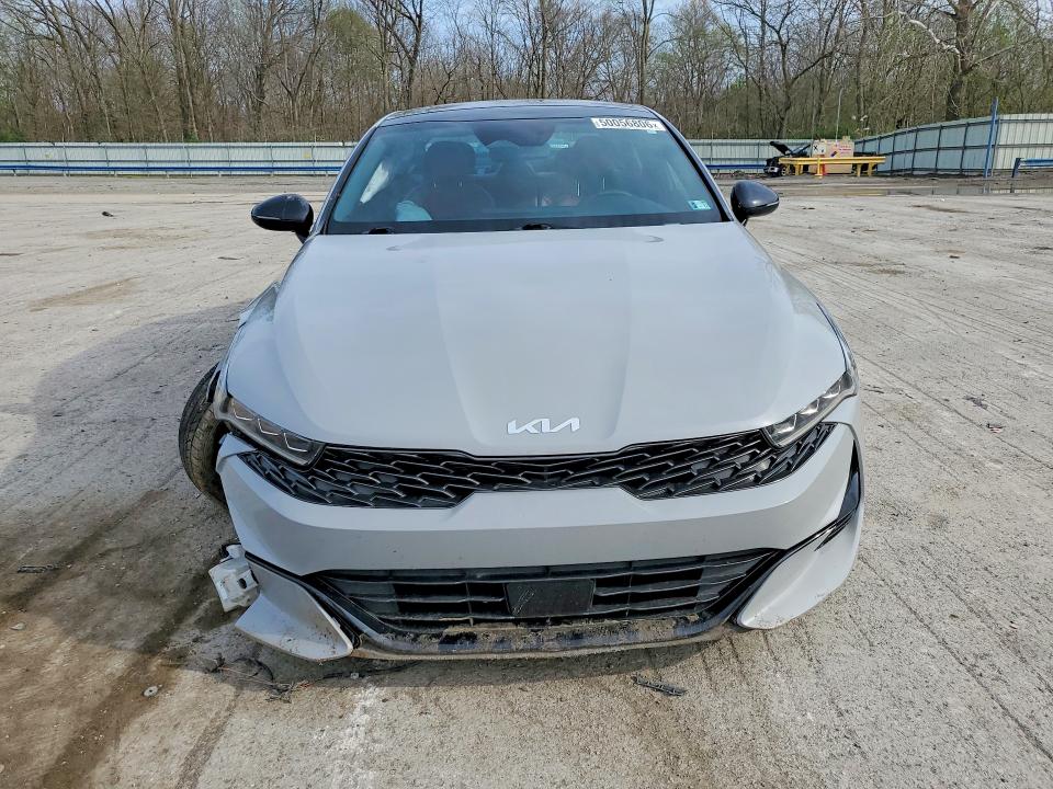 Продаж на аукціоні авто 2023 Kia K5, vin: 5XXG64J23PG210508, номер лоту: 50056806