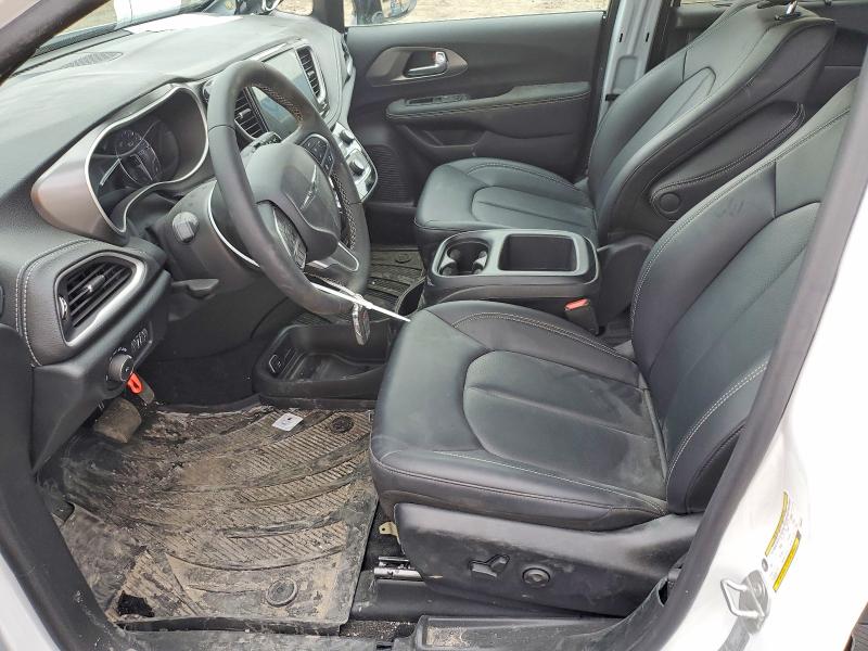 Продаж на аукціоні авто 2025 Chrysler Pacifica, vin: 2C4RC1BG2SR609341, номер лоту: 48946446