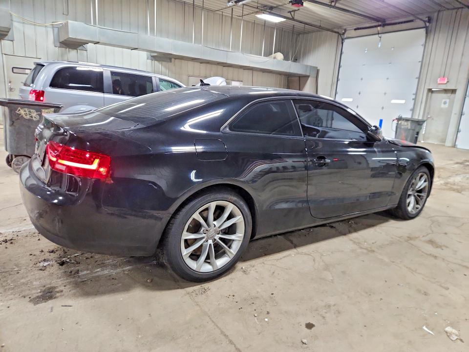 Aukcja sprzedaży 2013 Audi A5, vin: WAULFAFR7DA011808, numer aukcji: 51901876