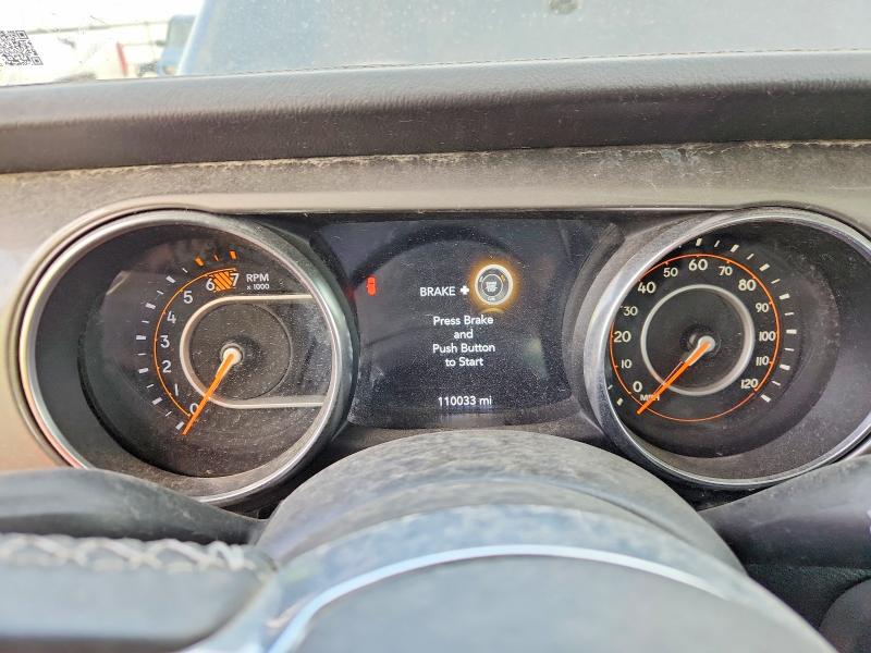 Продажа на аукционе авто 2021 Jeep Wrangler Unlimited, vin: 1C4HJXEN3MW625945, номер лота: 48848746
