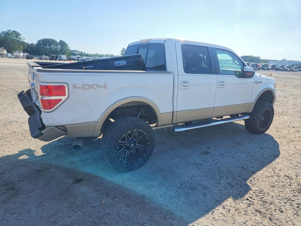 Aukcja sprzedaży 2010 Ford F150, vin: 1FTFW1EV4AKE20238, numer aukcji: 51054766