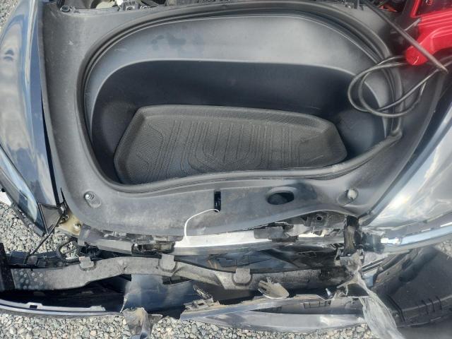 2025 Tesla Model 3 მანქანა იყიდება აუქციონზე, vin: 5YJ3E1EA0SF932466, აუქციონის ნომერი: 51171746