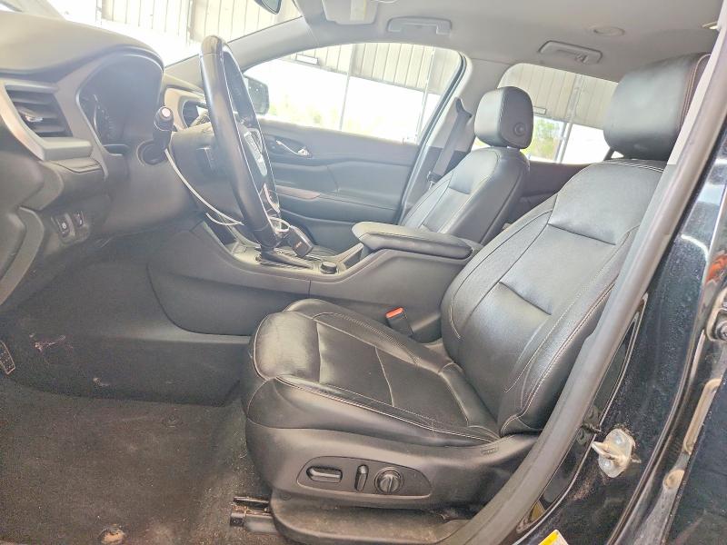 Aukcja sprzedaży 2019 Gmc Acadia, vin: 1GKKNULS5KZ270066, numer aukcji: 49721306