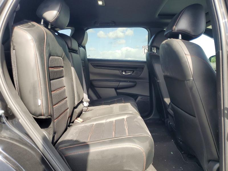 48949986 :رقم المزاد ، 7FARS6H82SE030415 vin ، 2025 Honda Cr-v مزاد بيع