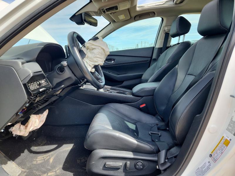 2024 Honda Accord მანქანა იყიდება აუქციონზე, vin: 1HGCY2F64RA076746, აუქციონის ნომერი: 50532336