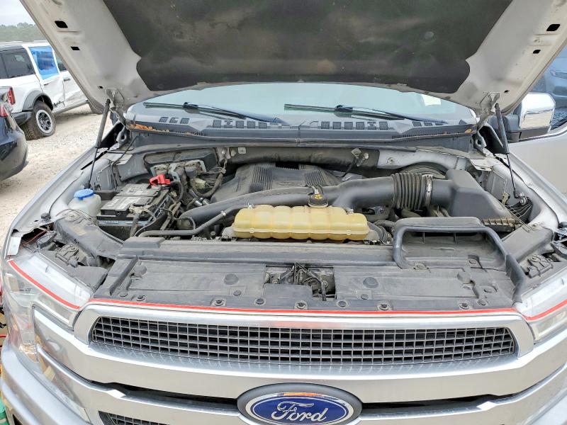2020 Ford F150 მანქანა იყიდება აუქციონზე, vin: 1FTEW1C49LFA51278, აუქციონის ნომერი: 50487886