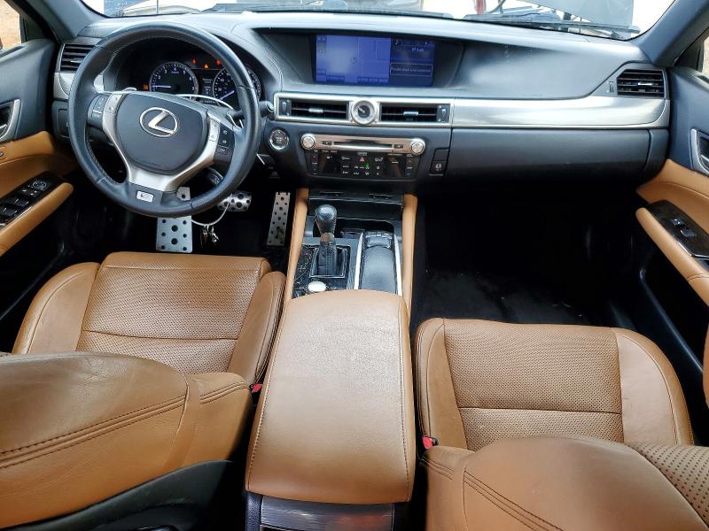 50267806 :رقم المزاد ، JTHBE1BL9D5013134 vin ، 2013 Lexus Gs 350 مزاد بيع