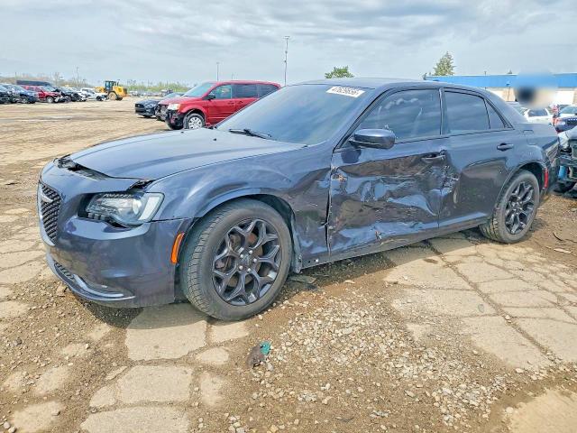 47629656 :رقم المزاد ، 2C3CCAGGXKH536857 vin ، 2019 Chrysler 300 مزاد بيع