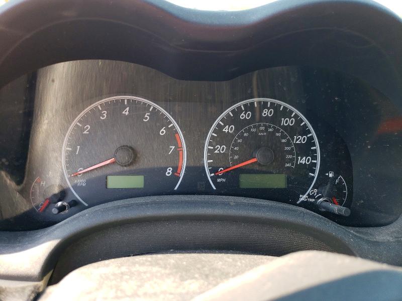 Продаж на аукціоні авто 2013 Toyota Corolla, vin: 5YFBU4EE8DP214531, номер лоту: 49399866