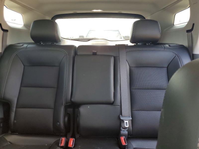 51213866 :رقم المزاد ، 3GKALVEG7RL112863 vin ، 2024 Gmc Terrain مزاد بيع