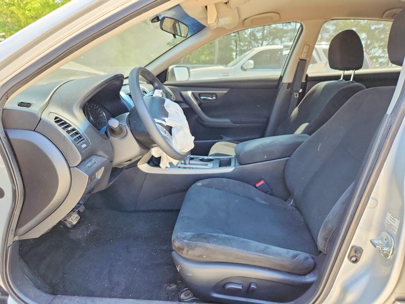 2015 Nissan Altima მანქანა იყიდება აუქციონზე, vin: 1N4AL3APXFC178956, აუქციონის ნომერი: 50313526