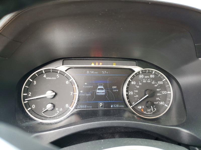 Продаж на аукціоні авто 2021 Nissan Altima, vin: 1N4BL4DVXMN303198, номер лоту: 51450276