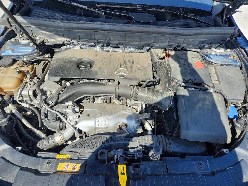 Aukcja sprzedaży 2020 Mercedes-benz Glb, vin: W1N4M4GBXLW040794, numer aukcji: 49476276
