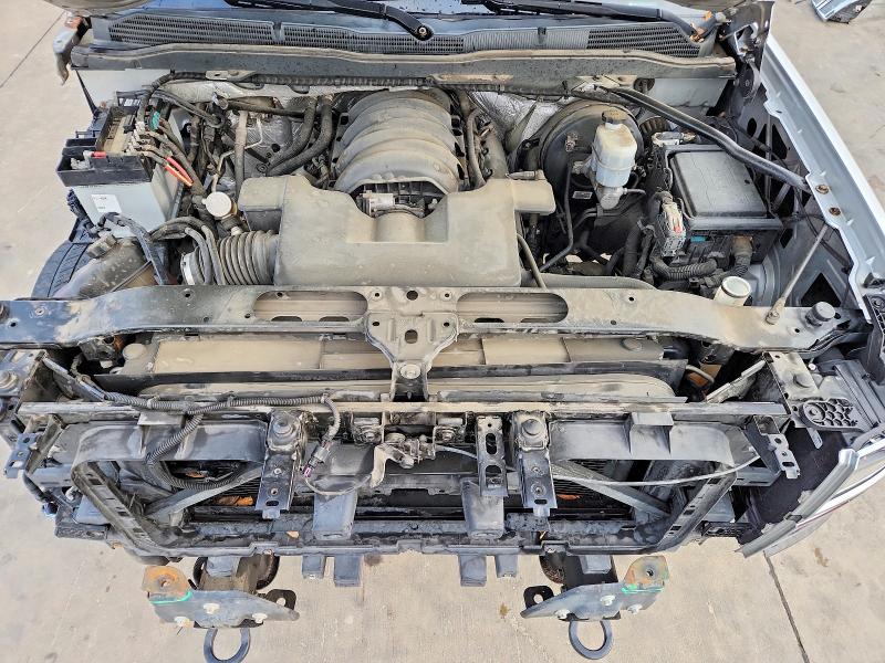 Продажа на аукционе авто 2014 Chevrolet Silverado, vin: 3GCUKSEC9EG404427, номер лота: 47480596