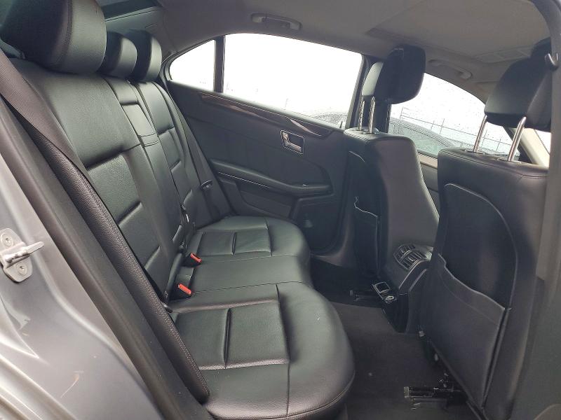 Продаж на аукціоні авто 2012 Mercedes-benz E, vin: WDDHF8JBXCA565957, номер лоту: 51427966