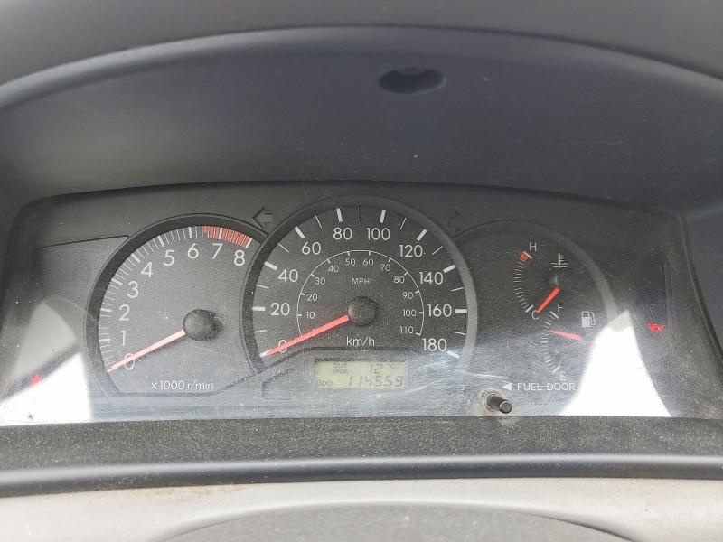 Продажа на аукционе авто 2008 Toyota Corolla, vin: 2T1BR32E18C861519, номер лота: 51445706