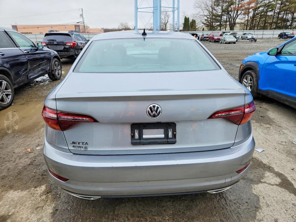 Aukcja sprzedaży 2019 Volkswagen Jetta, vin: 3VWG57BU0KM207784, numer aukcji: 48669466