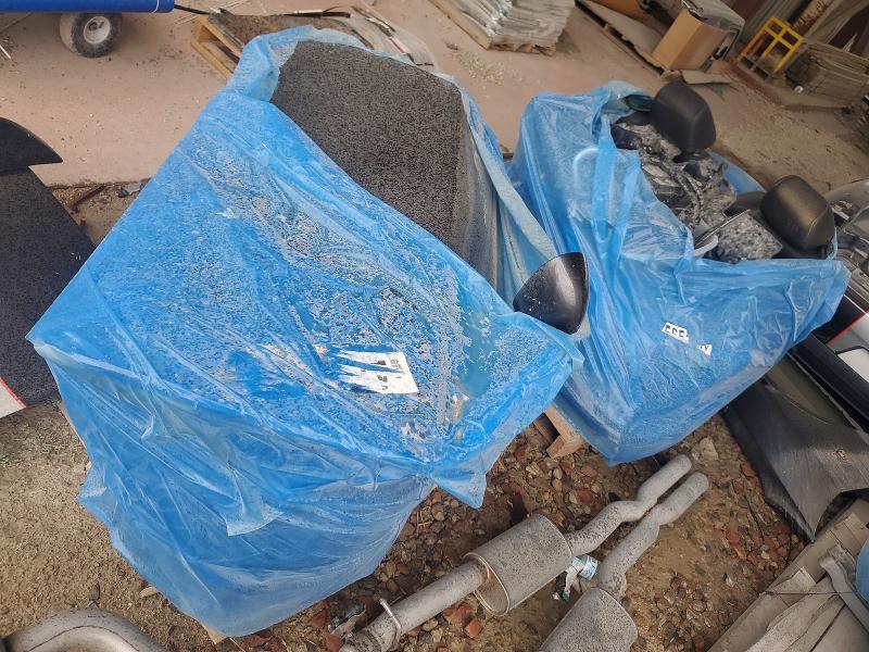 46366046 :رقم المزاد ، 2C3CDZFJ5NH125010 vin ، 2022 Dodge Challenger مزاد بيع