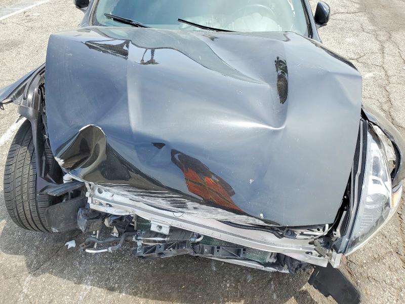 Auction sale of the 2019 Nissan 370z, vin: JN1AZ4FH6KM620350, lot number: 48515296