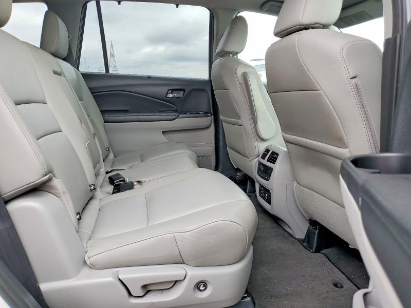 Aukcja sprzedaży 2016 Honda Pilot, vin: 5FNYF6H85GB511973, numer aukcji: 48326206