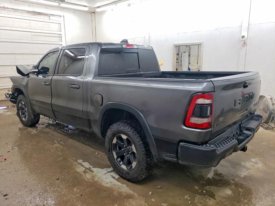Aukcja sprzedaży 2022 Ram 1500, vin: 1C6SRFLT9NN256985, numer aukcji: 45772976