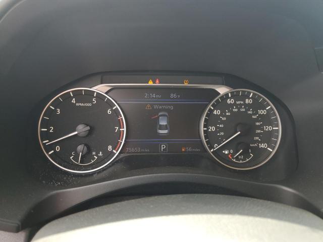 Aukcja sprzedaży 2022 Nissan Altima, vin: 1N4BL4CW7NN364438, numer aukcji: 51104236