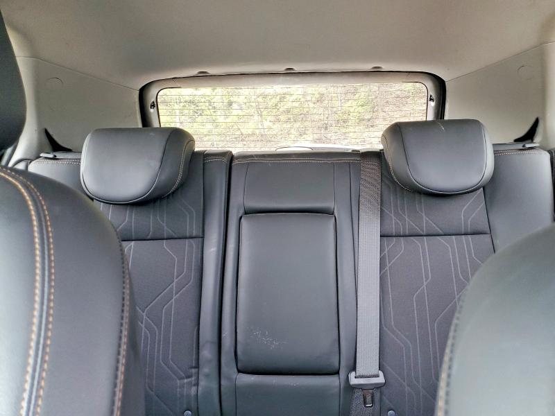 Aukcja sprzedaży 2022 Chevrolet Trax, vin: KL7CJPSM8NB530681, numer aukcji: 51676046