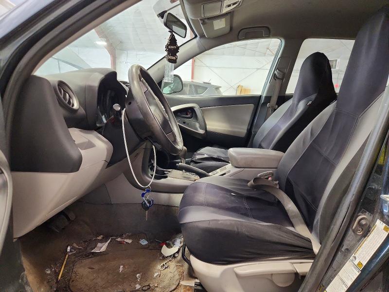 Aukcja sprzedaży 2009 Toyota Rav4, vin: JTMBF33V695010807, numer aukcji: 51266466