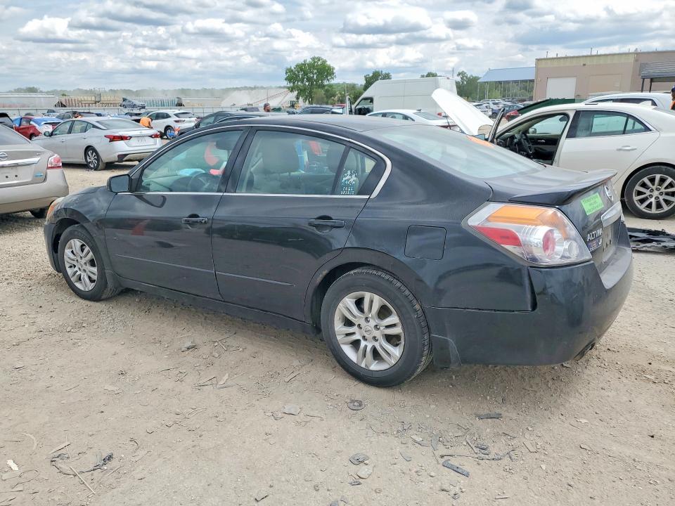 Продаж на аукціоні авто 2012 Nissan Altima, vin: 1N4AL2AP4CN552438, номер лоту: 51644356