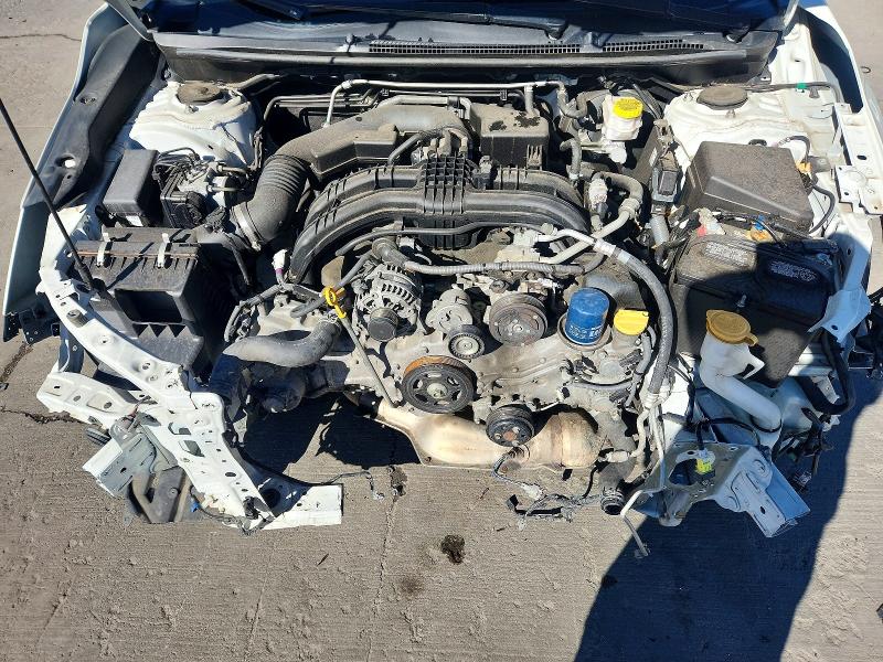 Продажа на аукционе авто 2019 Subaru Impreza, vin: 4S3GTAA68K3708464, номер лота: 48198676