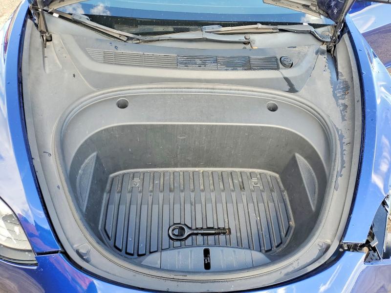 Продажа на аукционе авто 2022 Tesla Model 3, vin: 5YJ3E1EA1NF288691, номер лота: 49288996