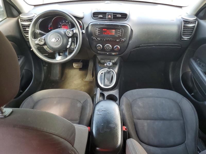 Продажа на аукционе авто 2016 Kia Soul, vin: KNDJN2A23G7262954, номер лота: 50297846