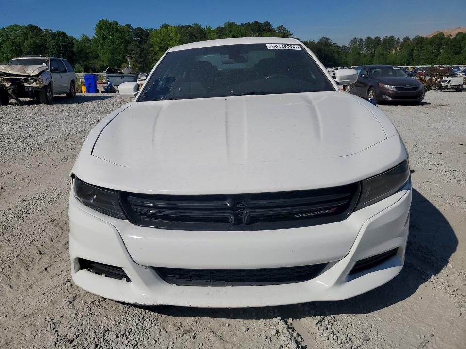 Aukcja sprzedaży 2022 Dodge Charger, vin: 2C3CDXBG5NH239104, numer aukcji: 50746266