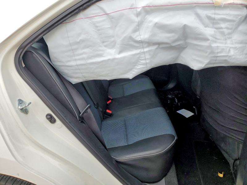 Продажа на аукционе авто 2014 Toyota Corolla, vin: 5YFBURHE8EP015165, номер лота: 49313716