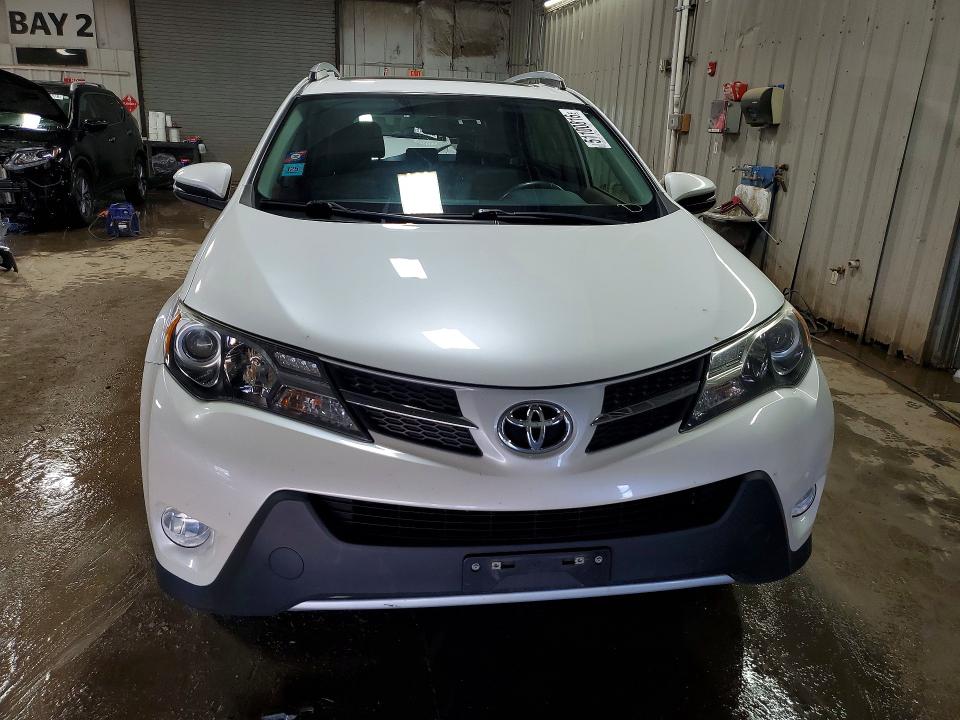 2013 Toyota Rav4 მანქანა იყიდება აუქციონზე, vin: 2T3DFREV7DW088801, აუქციონის ნომერი: 51100816