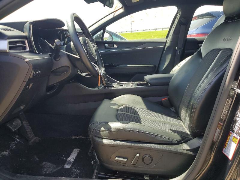 Aukcja sprzedaży 2024 Kia K5, vin: 5XXG64J23RG237470, numer aukcji: 51072036