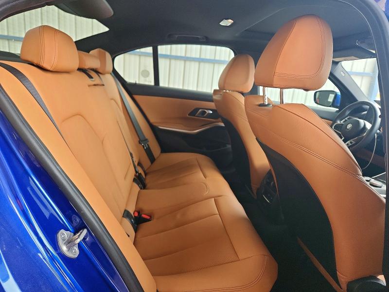 50723246 :رقم المزاد ، 3MW89CW0XT8F92967 vin ، 2026 Bmw 330xi مزاد بيع