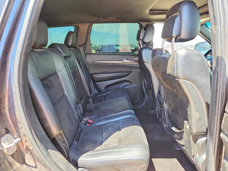 Продаж на аукціоні авто 2015 Jeep Grand Cherokee, vin: 1C4RJFAG3FC675321, номер лоту: 50891946