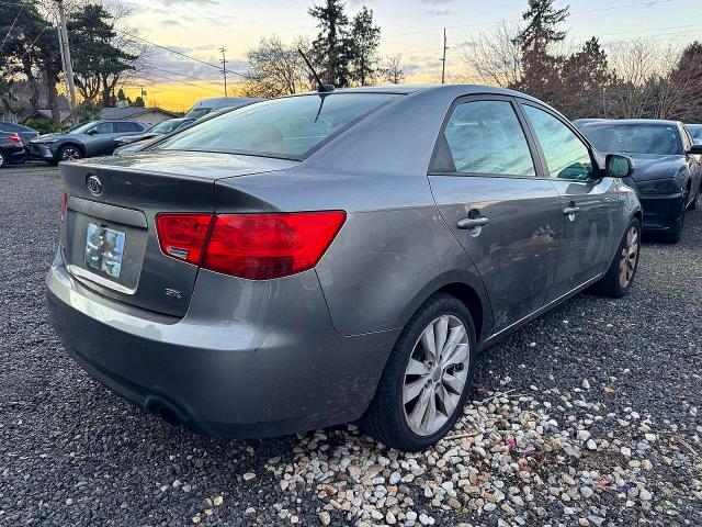 Aukcja sprzedaży 2011 Kia Forte, vin: KNAFW4A30B5334170, numer aukcji: 51909046