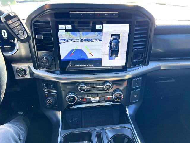 Продажа на аукционе авто 2022 Ford F150, vin: 1FTFW1RG3NFA85449, номер лота: 51134136