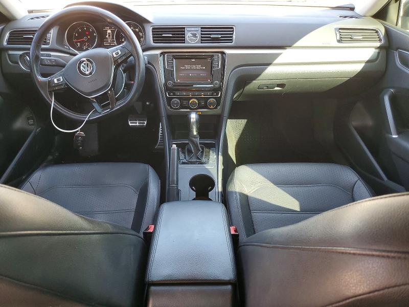 Продаж на аукціоні авто 2017 Volkswagen Passat, vin: 1VWDT7A33HC015383, номер лоту: 48973166